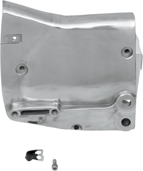 Drag Specialties Sprocket Cover For Harley Davidson XLH 883 1991-2003 26-0408