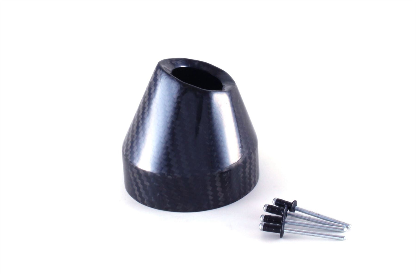 HGS Carbon End Cap 4t Ce-T4
