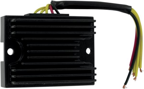 WSM Voltage Regulator For Sea-Doo 3D951 07 004-231-01
