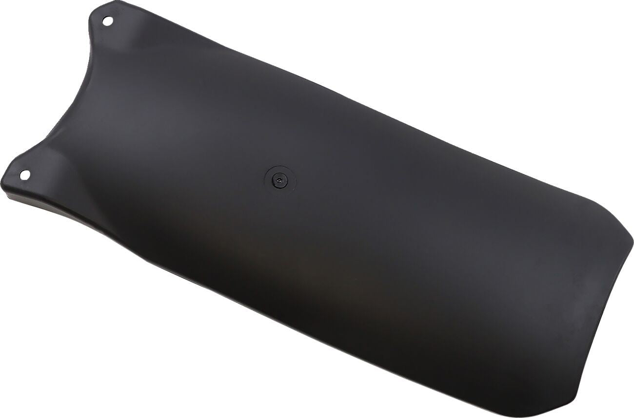 UFO Mudflap For Honda Crf450 21-25 Black HO05608-001