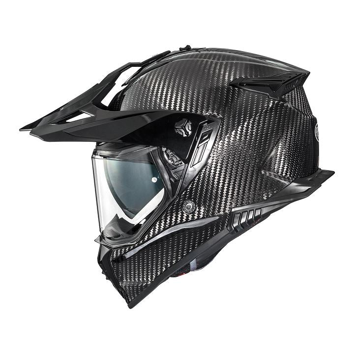 PREMIER HELMETS Discovery Helmet 2024 Model