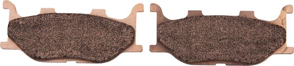 GALFER Brake Pad Street Sintered Metal FD169G1375