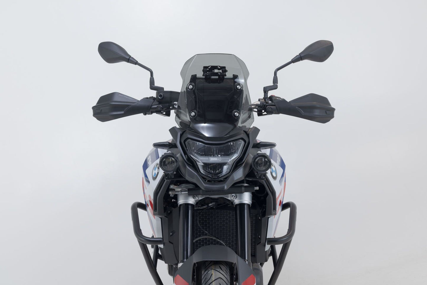 SW MOTECH Adventure Handguard Kit For BMW F 800 GS R 1250 GS 19-24 HDG.00.220.30501