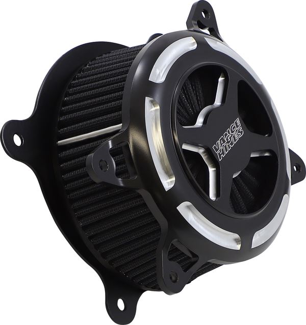 Vance & Hines VO2 X Air Intake Kit For Harley Davidson FXDL 1690 99-15 42341