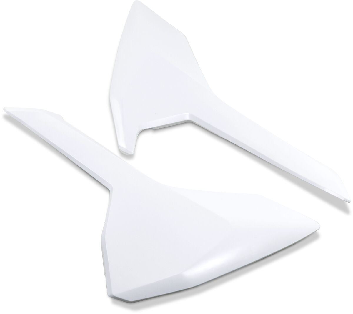 UFO SIDE PANELS HUSQVARNA WHITE HU03385-041