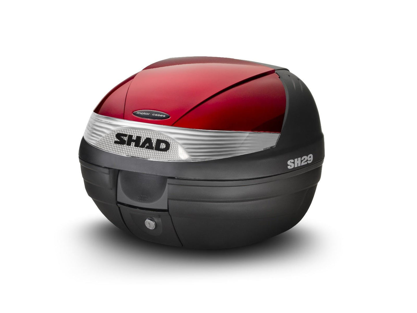 SHAD SH29 Red Top Box Cover D1B29E09