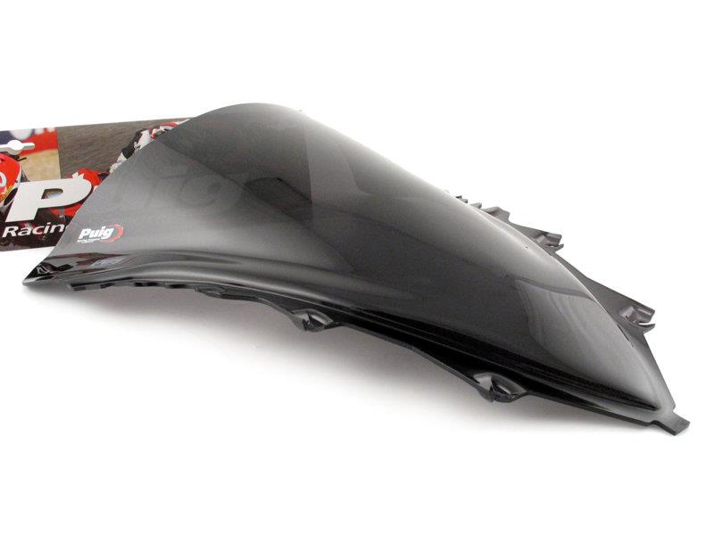 PUIG Racing Screen Clear for Yamaha YZF R1 07-08 4365W