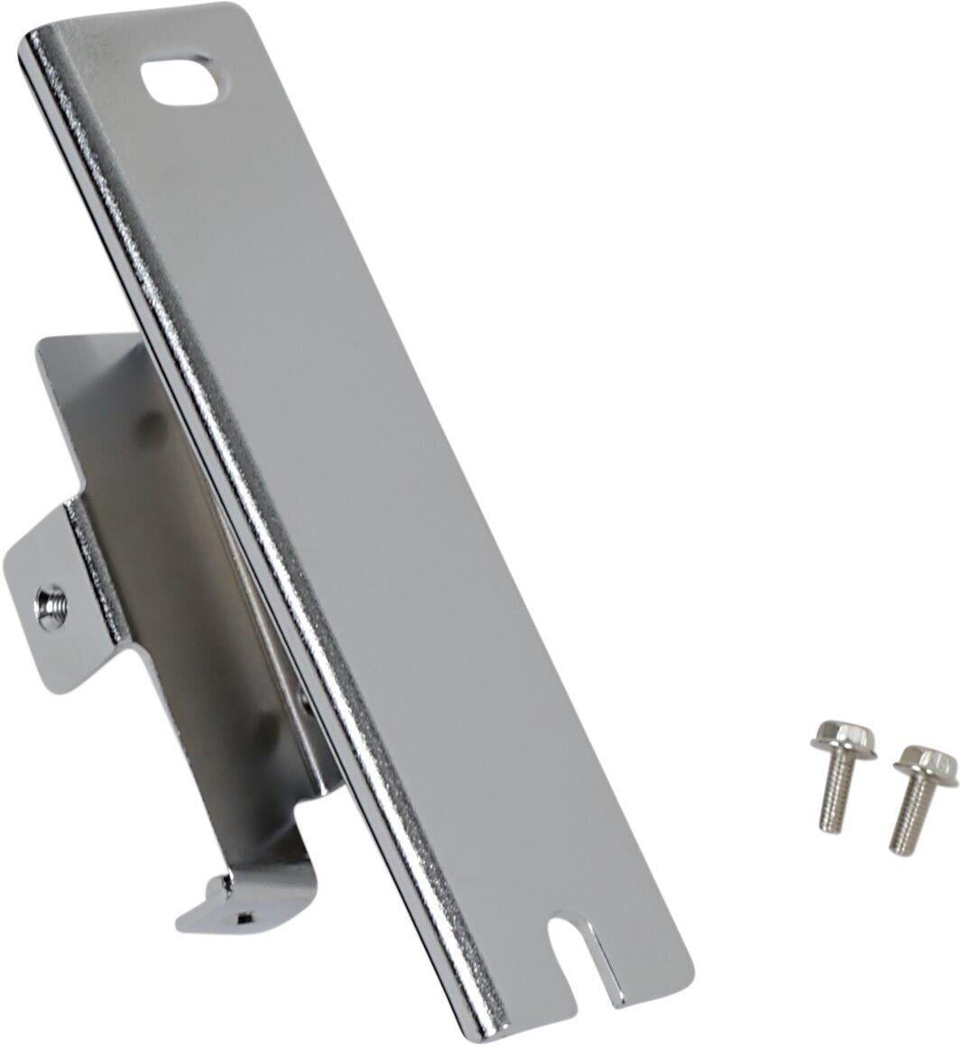 Drag Specialties Heavy-Duty Coil Bracket For Harley FLH 1340 65-82 301291-BC3