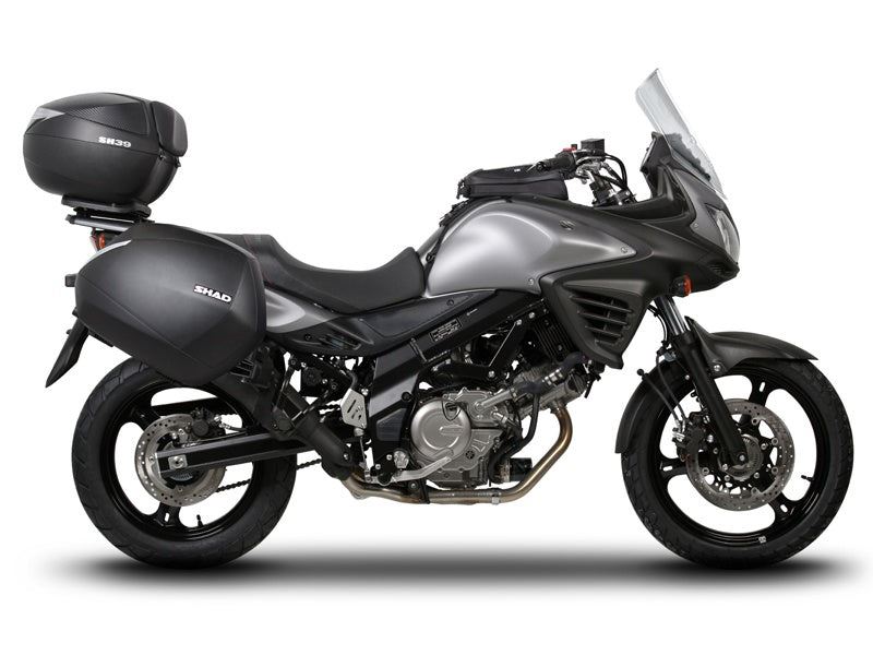 SHAD 3P Pannier Fitting Kit to fit Suzuki V-Strom 650 XT 2012-2025