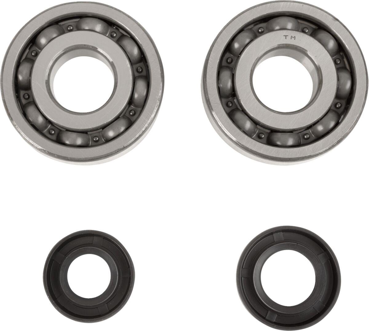 Prox Crankshaft Bearing And Seal Kit For Kawasaki KX 250 2003-2008 23.CBS43003
