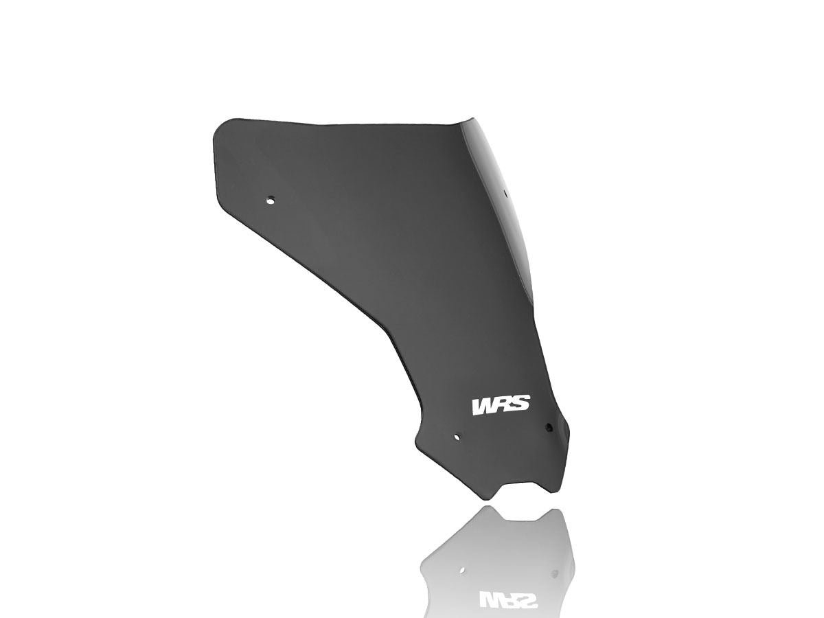 WRS Windscreen Sport Honda Crf1100l Dsmk Ho031fs