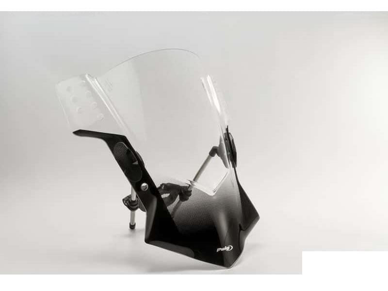 Puig Rafale Screen Black 20643J