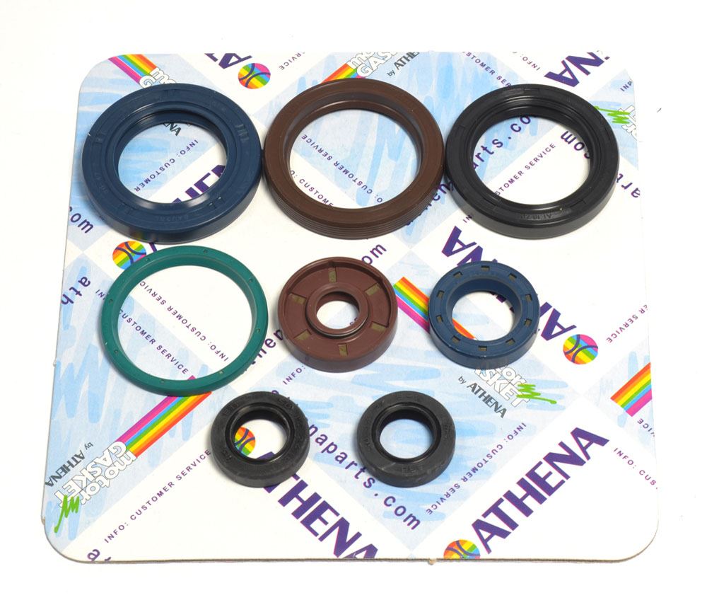 Athena Engine Oil Seal For KTM EXC-F 250 06-14 P400270400016