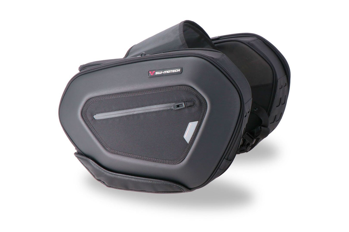 SW MOTECH Pro Blaze Saddlebag Set For Yamaha MT-10 16-24 BC.HTA.06.740.37300