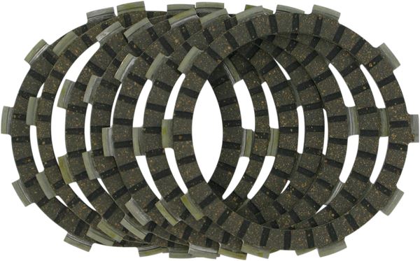 Ebc CK Standard Series Clutch Kit For Yamaha DT 125 RE 1987-2006 Set CK2313