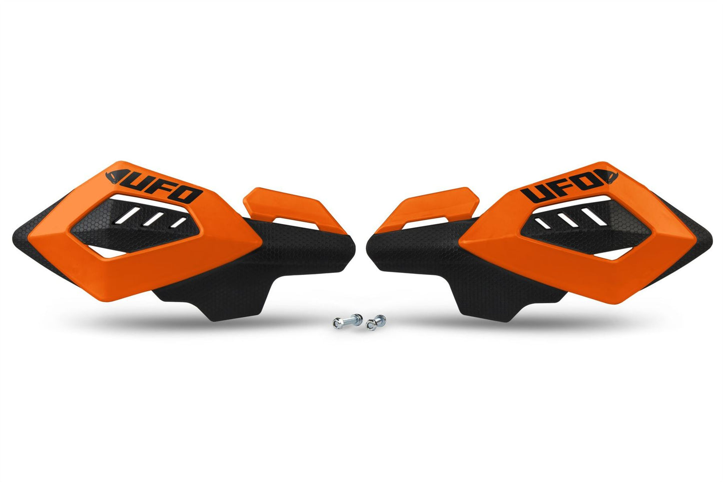 UFO Handguars Arches Orange PM01658-127