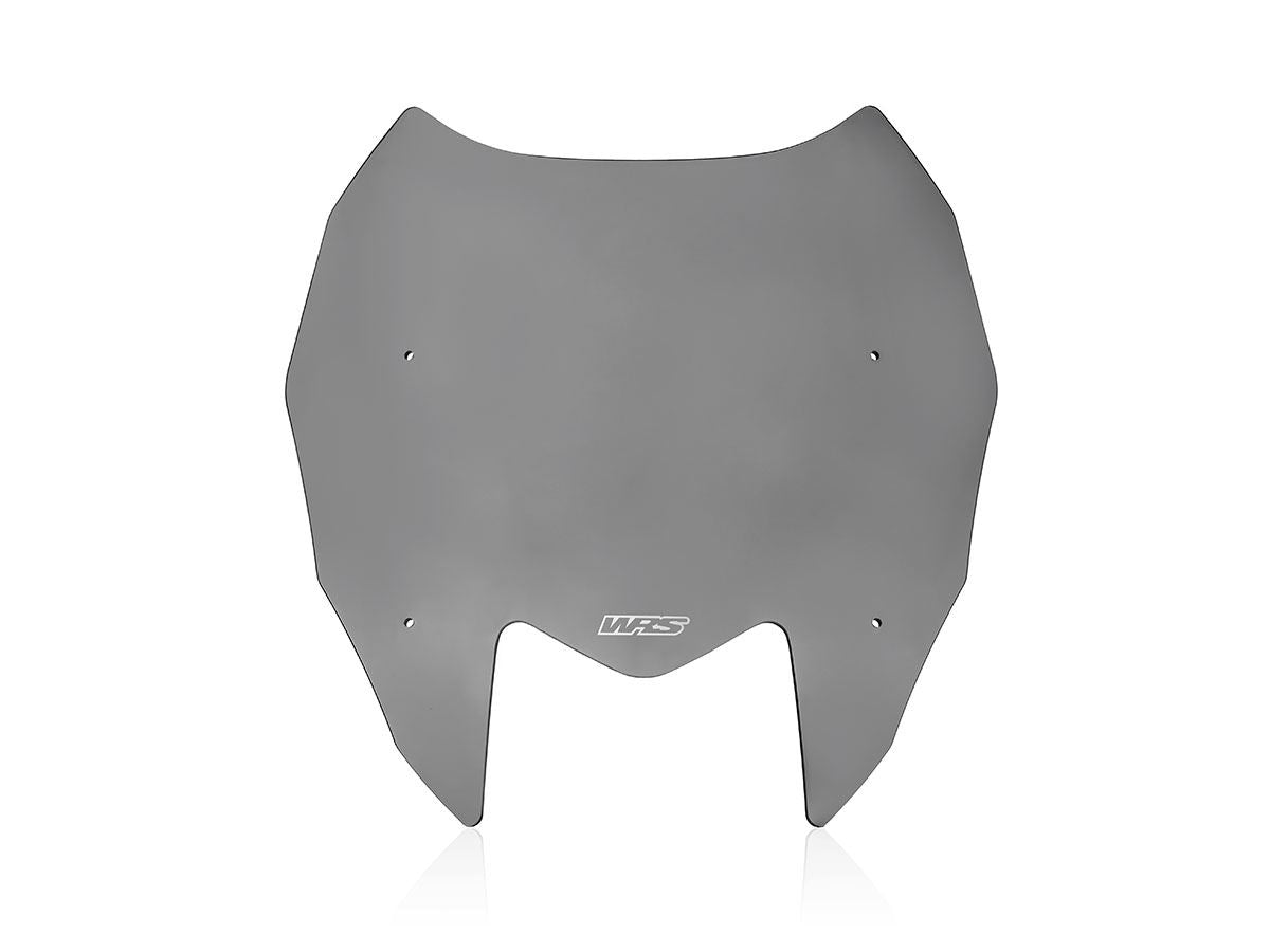 WRS Windscreen Inter Yamaha Tmax560 Dsmk Ya023fs