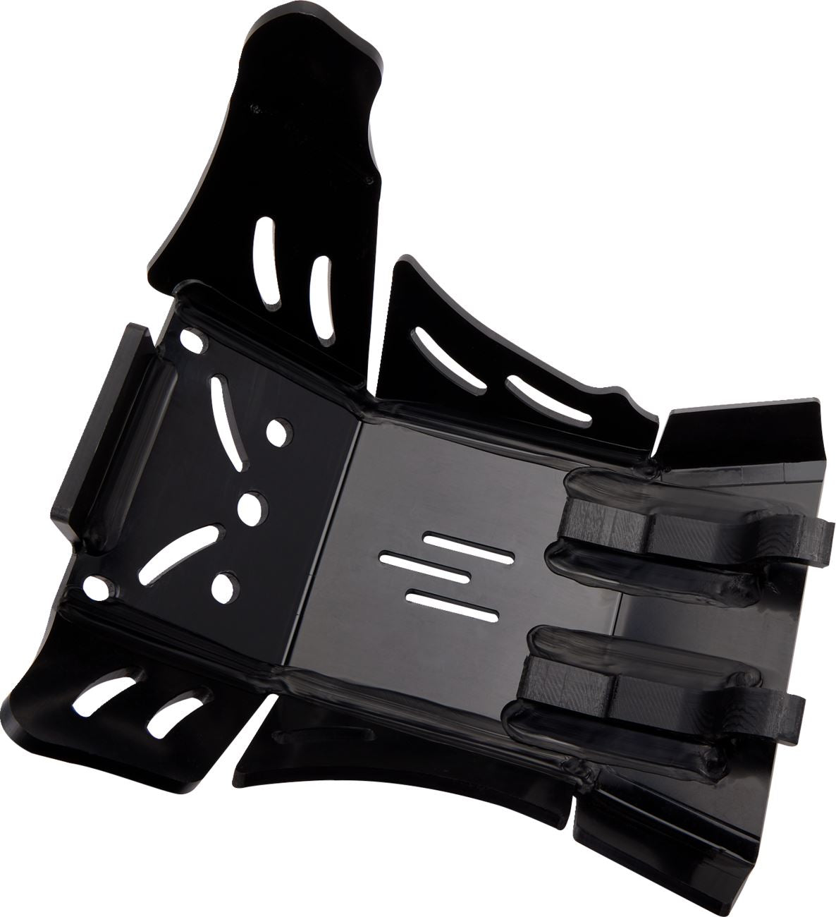 AXP RACING Xtrem Skid Plate For KTM EXCF250/350 17-23 BK AX1426