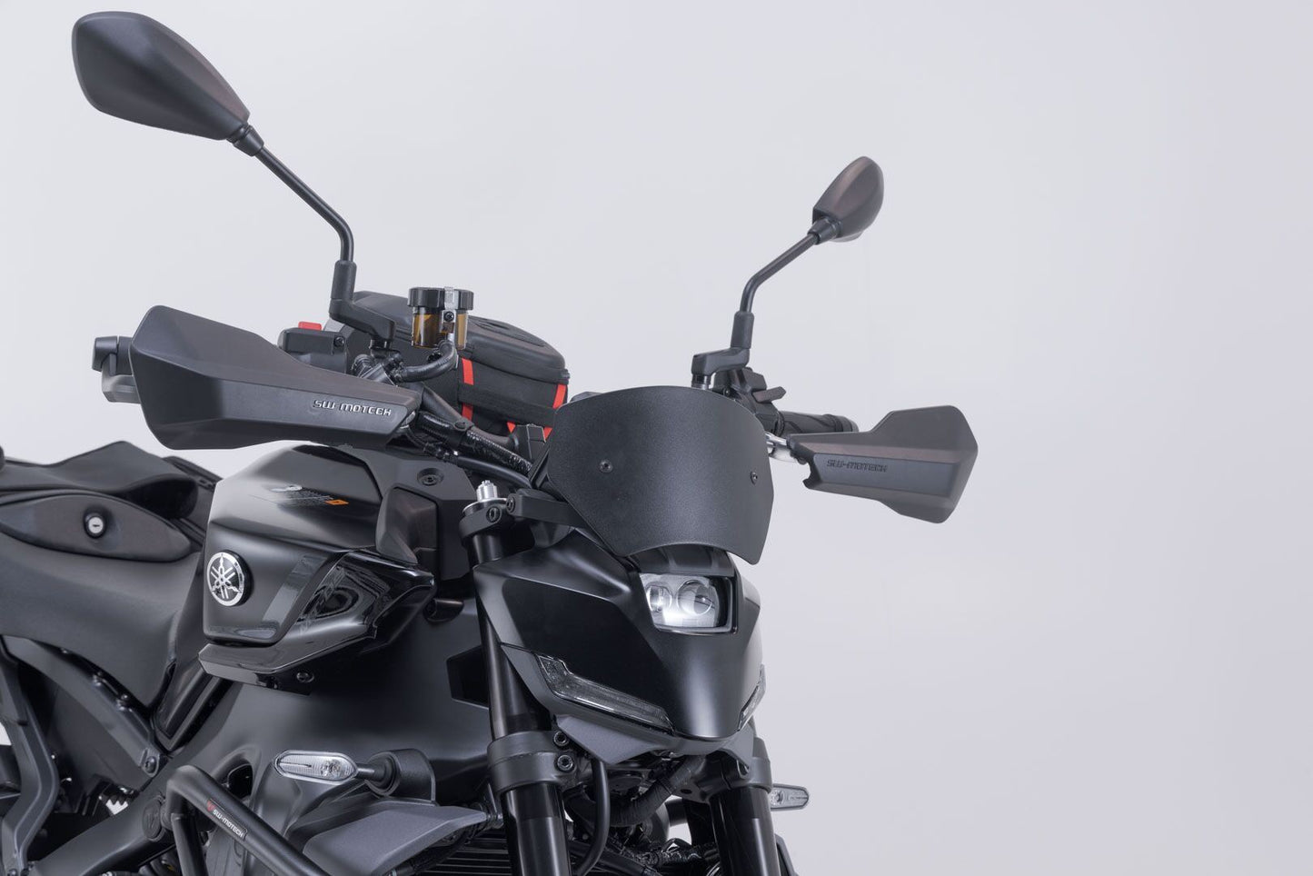 SW MOTECH Windscreen For Yamaha MT-09 22-24 Sct.06.036.10000/B
