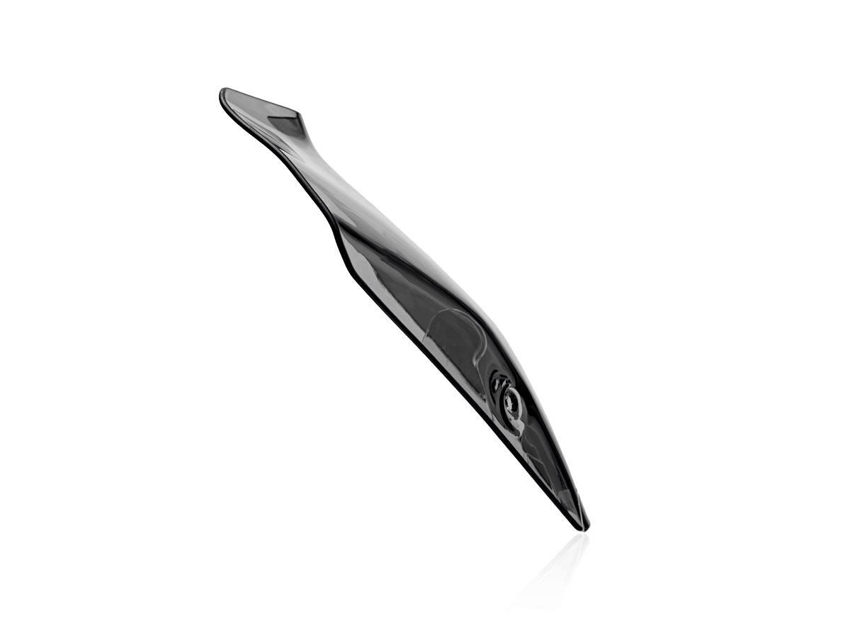 WRS Windscreen Tour BMW S1000r Dark Smoke Bm076fs