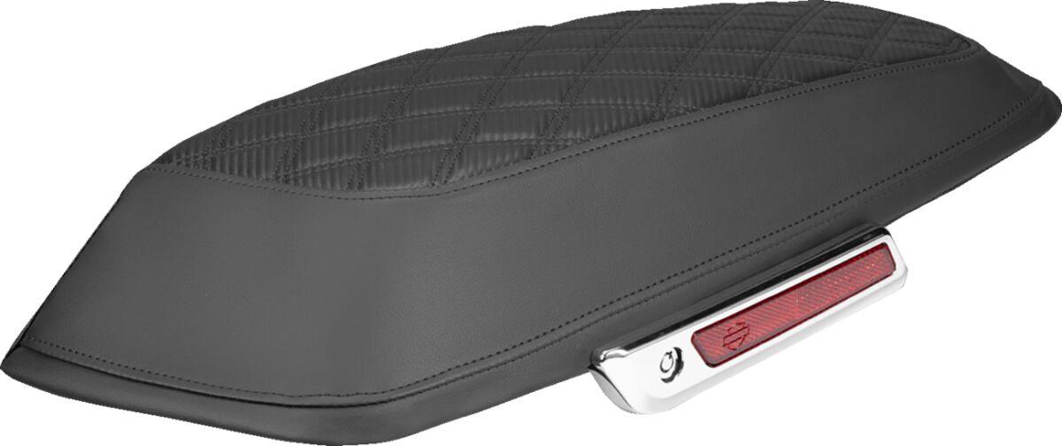Saddlemen Saddlebag Lid Covers For Harley FLHTK 1868 2014-2023 L870-14-20700