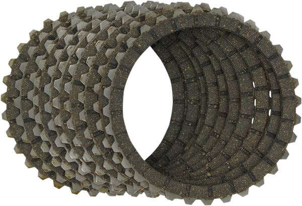 Ebc CK Standard Series Clutch Kit For Suzuki GSX 1100 G 1989-1994 Set CK3392