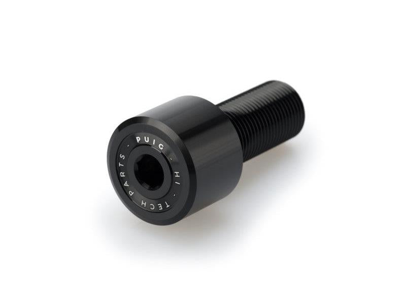 Puig Lever Protector Adaptor Black 20858N