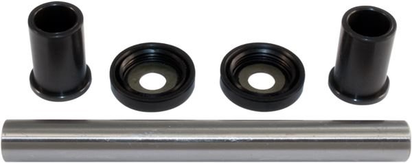 EPI Front A-Arm Repair Kit For Honda TRX 680 FA 2001-2018 Black Chrome WE341003