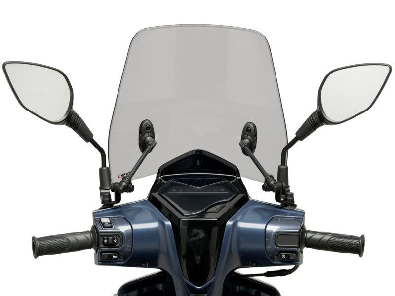 Puig Traffic Screen Clear 21101F