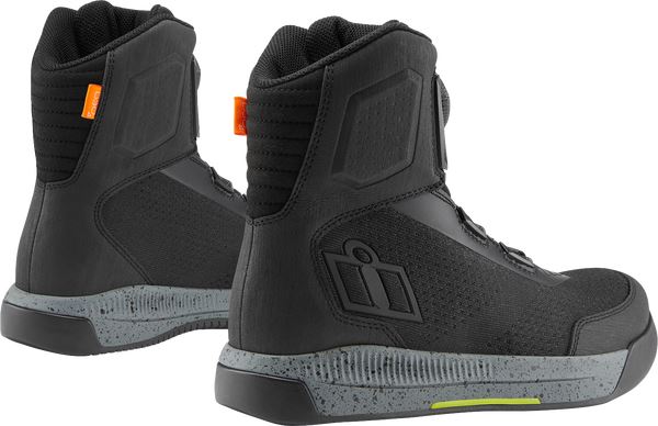 ICON Overlord™ Motorcycle Boots