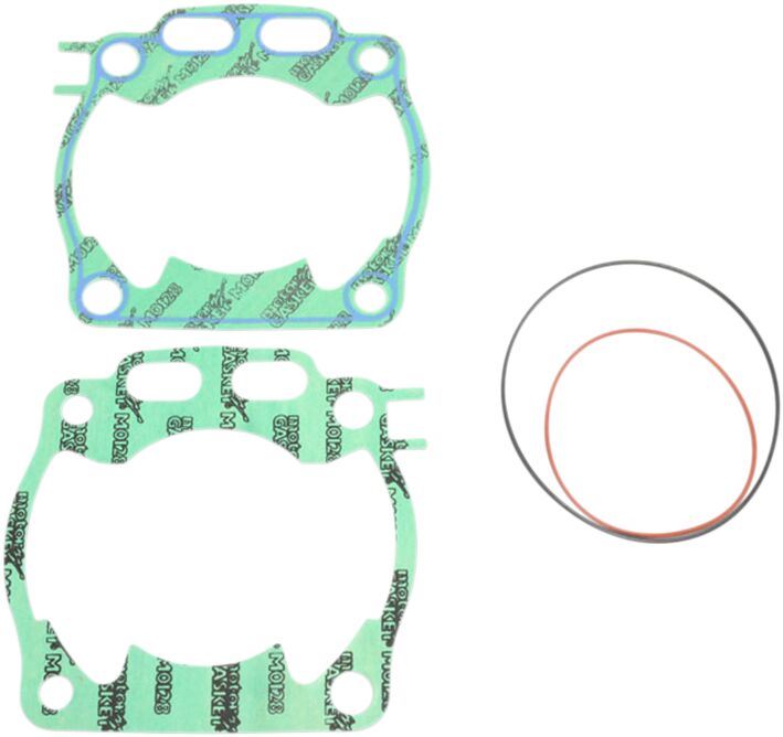 Athena Top End Race Gasket Kit For Yamaha YZ 250 X Fantic XX 250 99-24 R4856-267