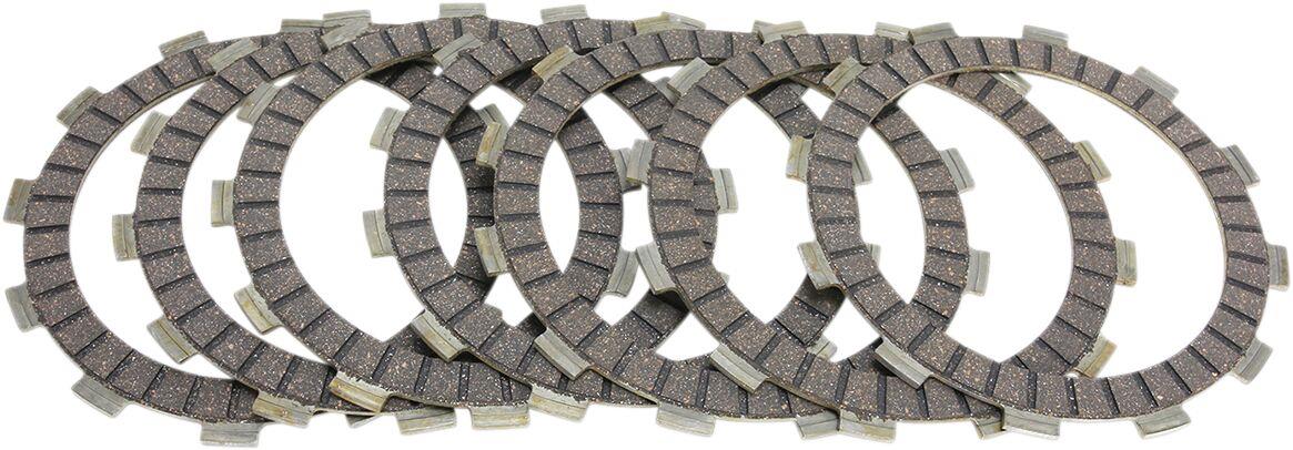 Ebc CK Standard Series Clutch Kit For KTM XC-W 150 TPI 1993-2021 Set CK5611