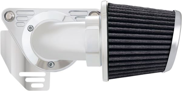 Vance & Hines VO2 Falcon Air Intake Kit For Harley Davidson FLS 1690 08-17 71065