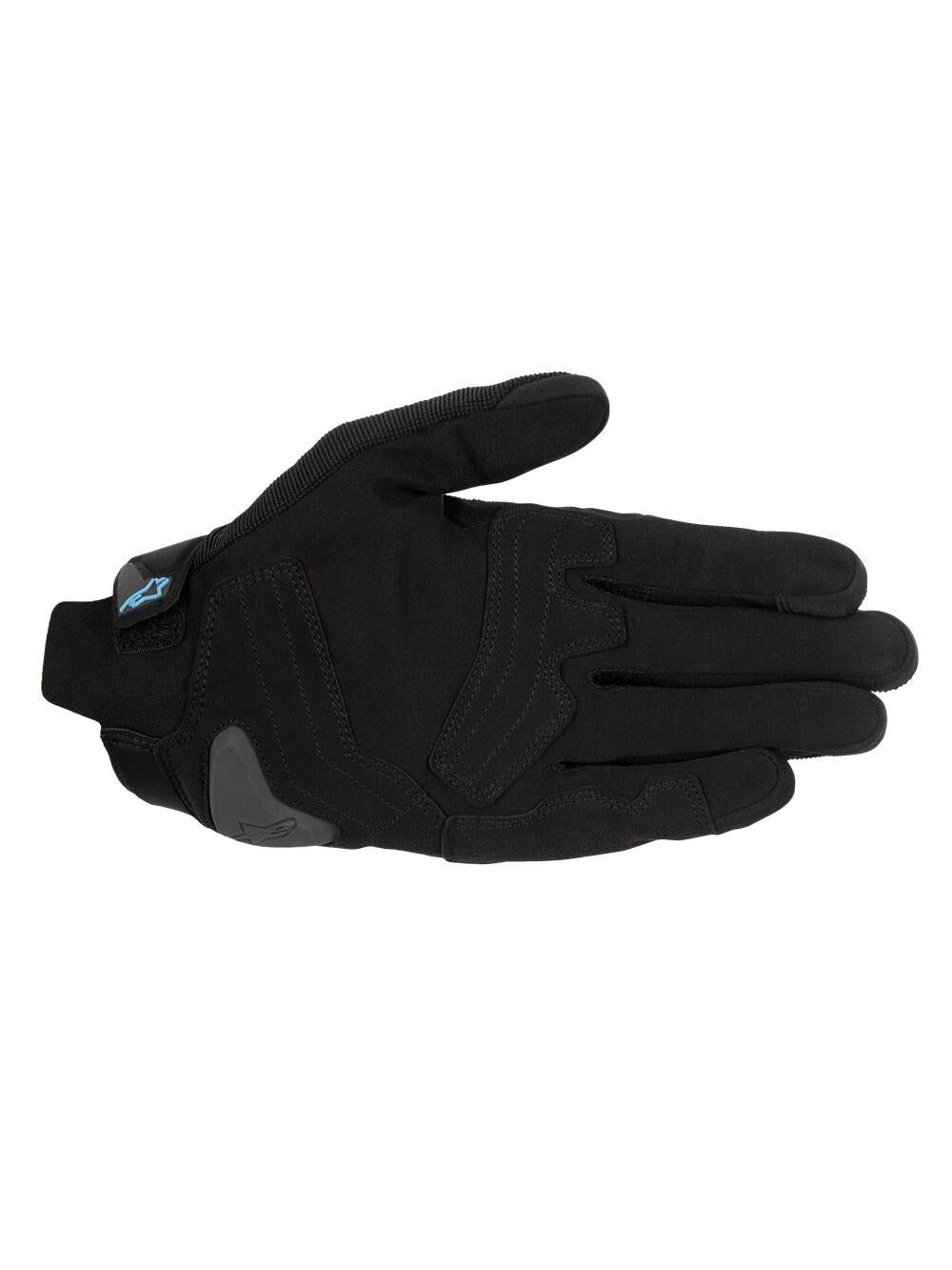 ALPINESTARS SP X 1 Gloves Black/Blue
