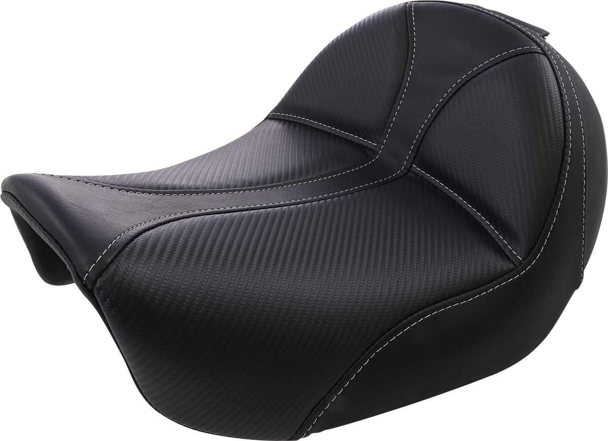 Saddlemen Dominator Solo Seat (806-04-0042)