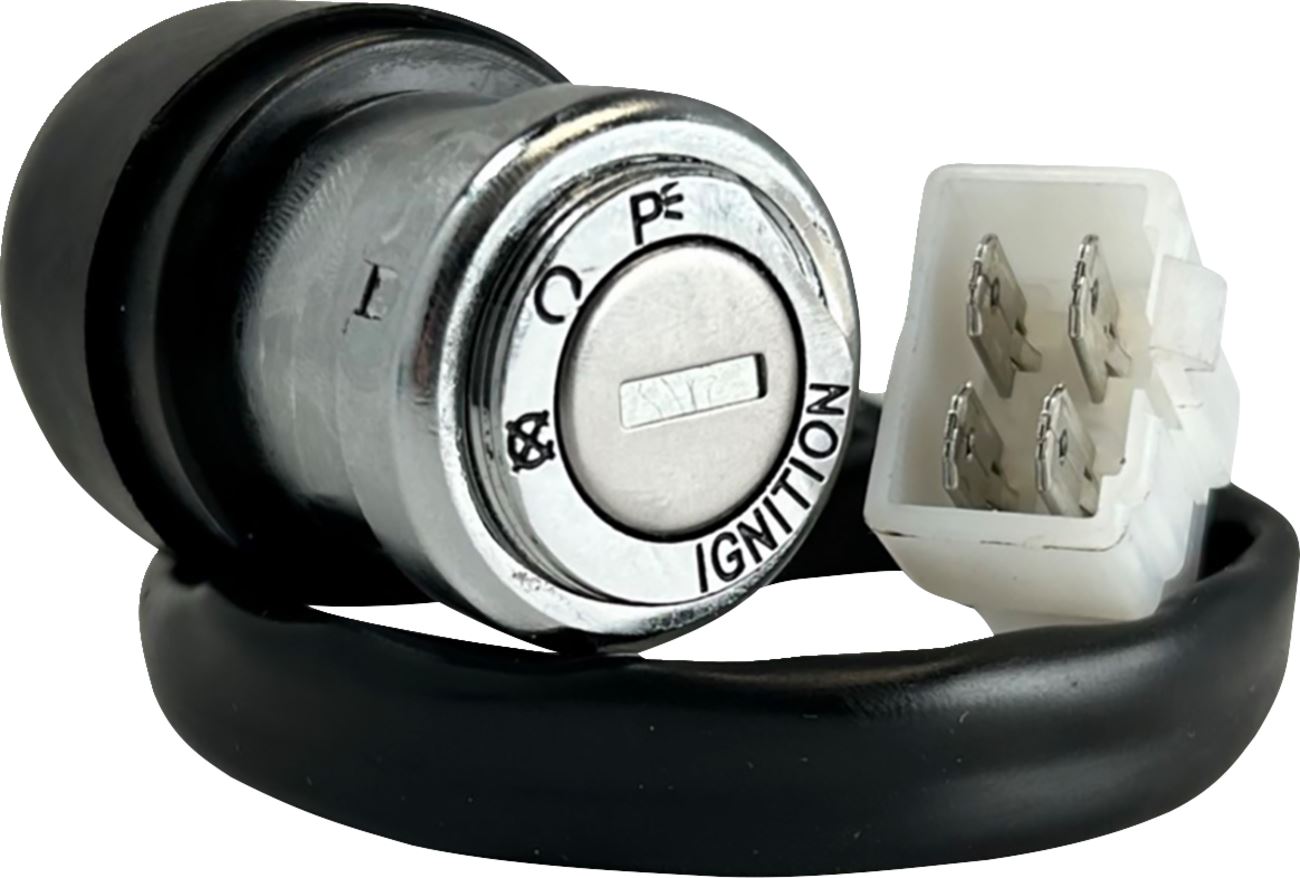 MOOSE UTILITY DIVISION IGNITION SWITCH CF MOTO MSE 800-1019-PU