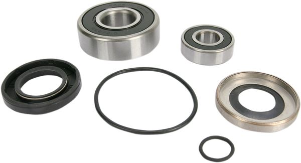 WSM Jet Pump Repair Kit For Kawasaki JH1100 04 003-606