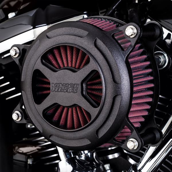 Vance & Hines VO2 X Air Intake Kit For Harley Davidson FXLRS 1923 17-24 42365