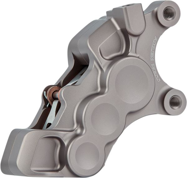 Arlen Ness Six-Piston Caliper Billet Aluminum For HD FLHRXS 1868 07-24 02-219