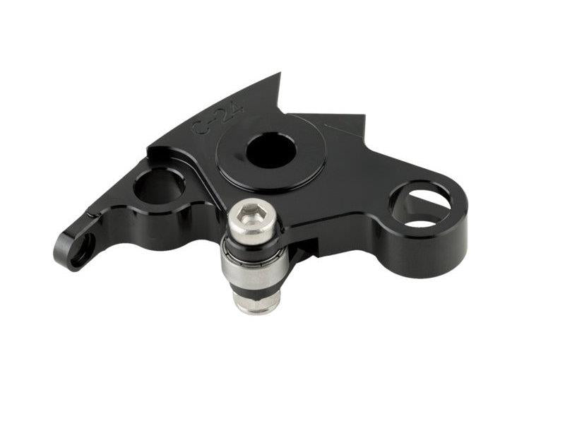 Puig Clutch Lever Adaptor Black 6407N