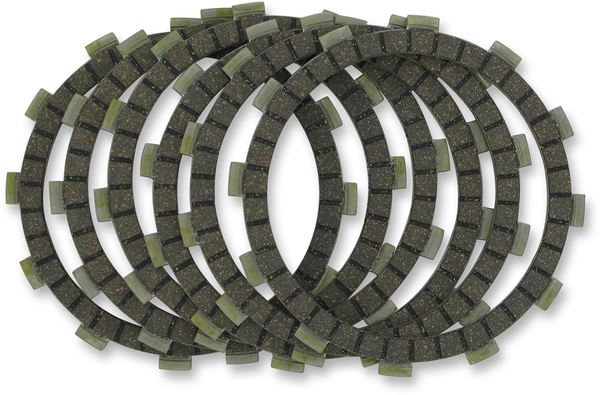 Ebc CK Standard Series Clutch Kit For Honda XLV 750 R 1982-1986 Set CK1166