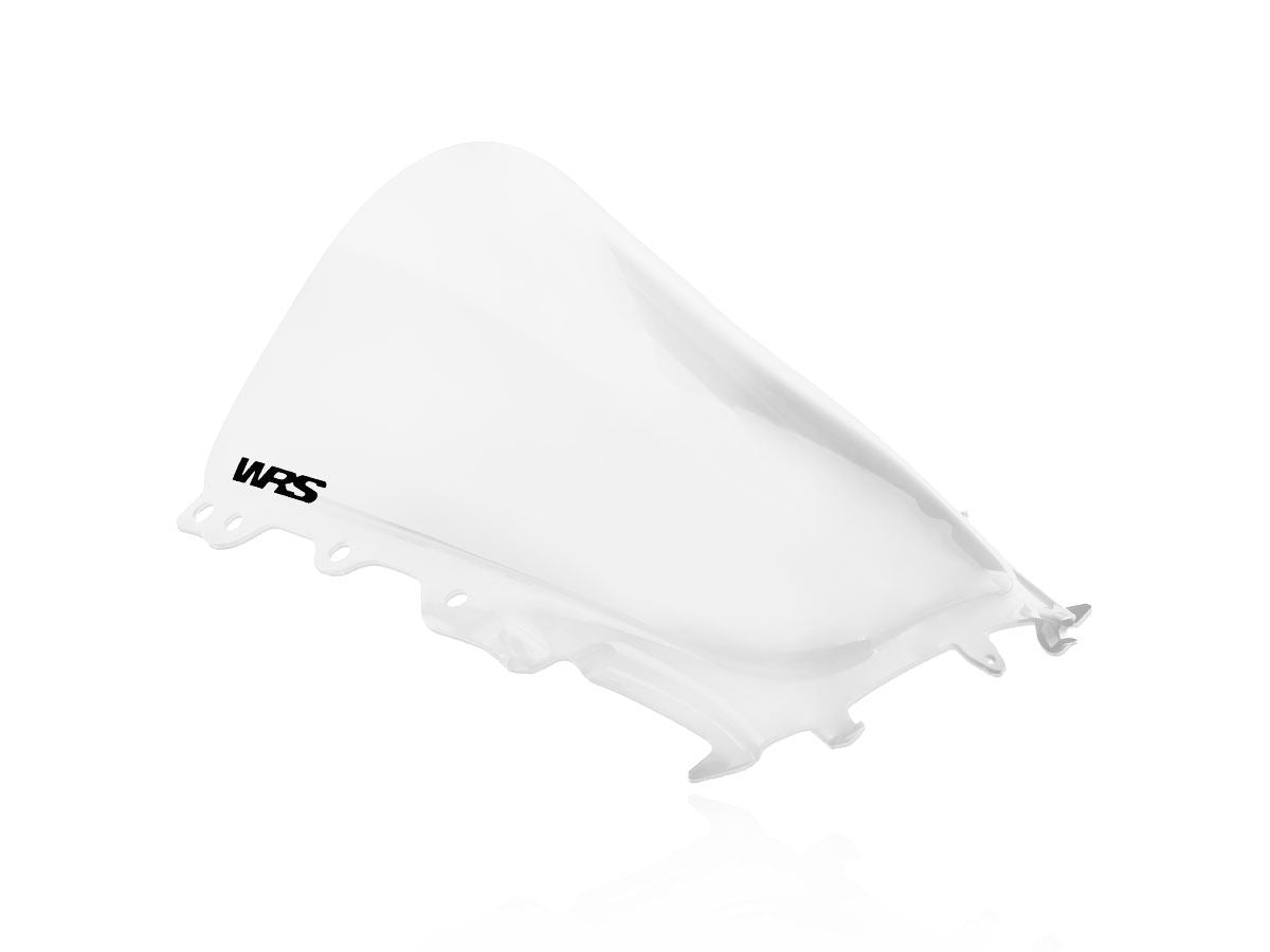 WRS Windscreen Race Yamaha R1/M Clear Ya013t