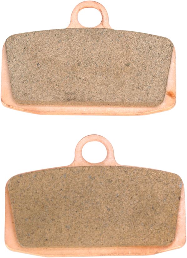 EBC Long-Life Sintered "R" Brake Pads For KTM Freeride E-XC 2012-2024 FA612R