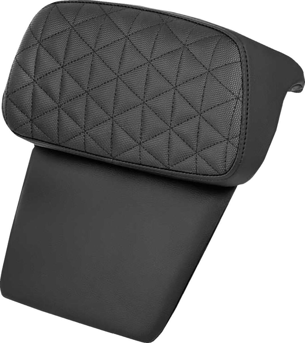 Saddlemen Pak Backrest Pads For Harley FLHRXS 1868 2014-2025 814-07C-21100