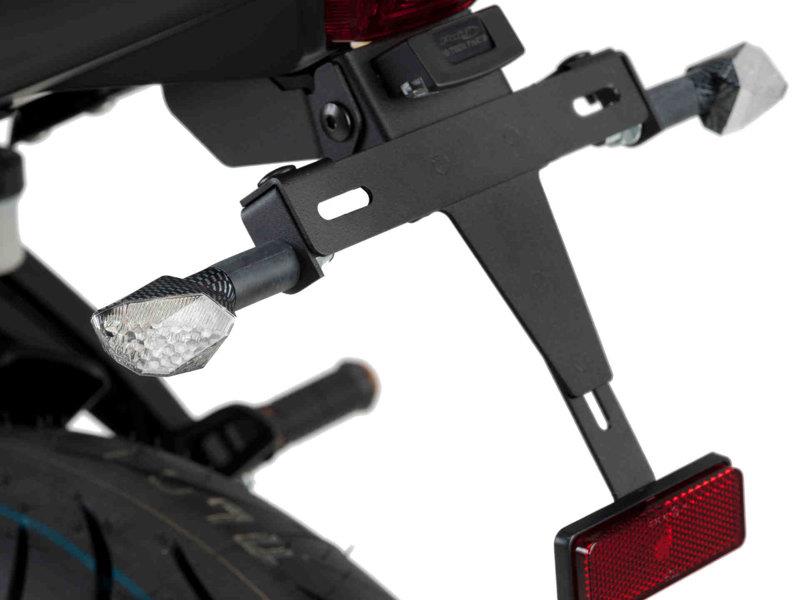 Puig Rubi Indicators Carbon Look 3600U