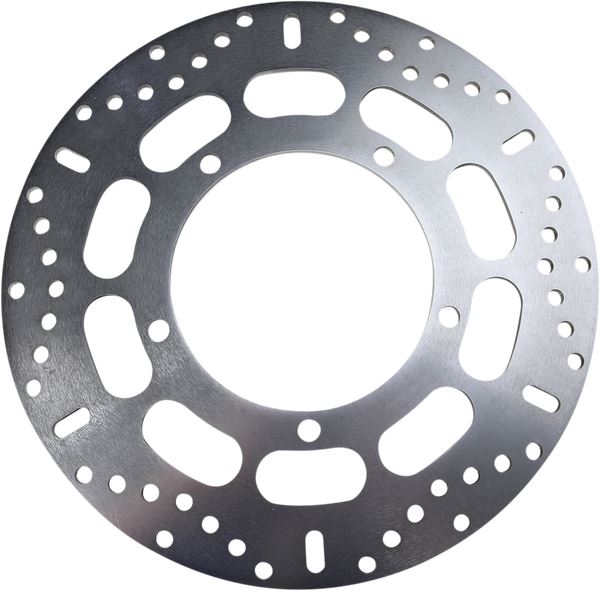 EBC MD Series Pro-Lite Brake Rotor For Kawasaki VN 900 2003-2025 Silver MD4158