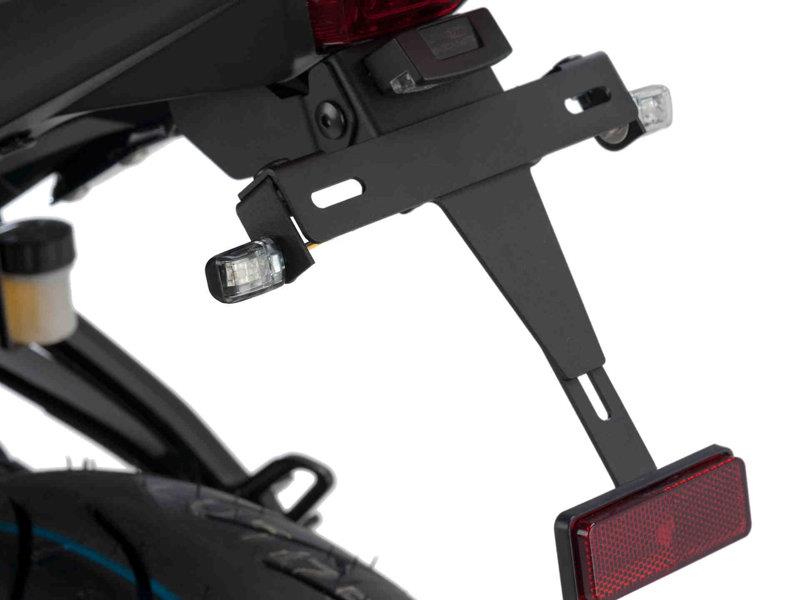 Puig Chip LED Indicators Black 8464W