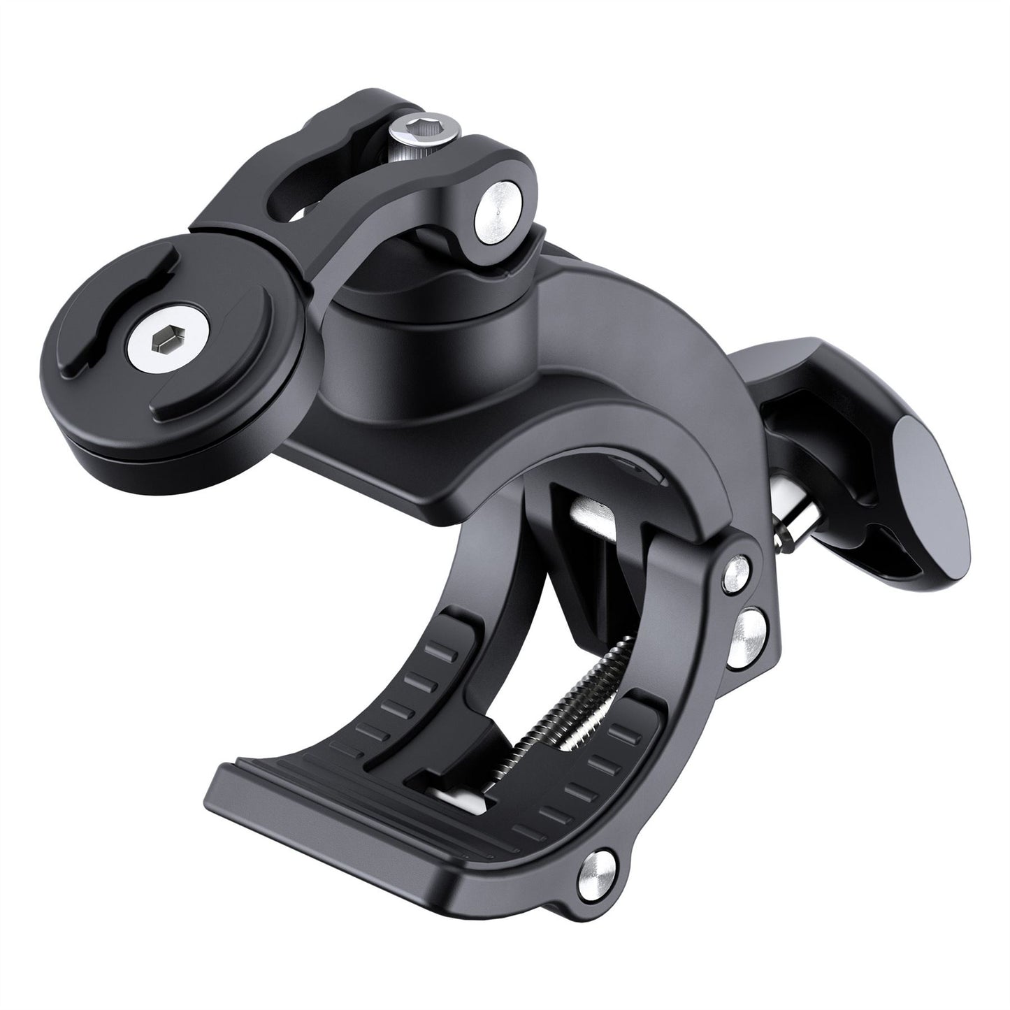 SP CONNECT Roll Cage Mount Black For SPC+ Mobile Phone Case52846