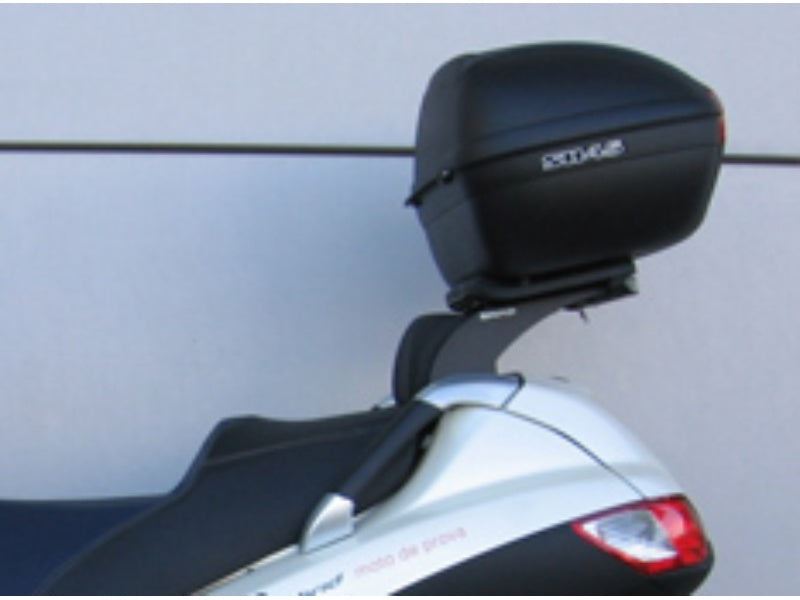 SHAD Top Box Fitting Kit to fit Piaggio MP3 125 2007-2025