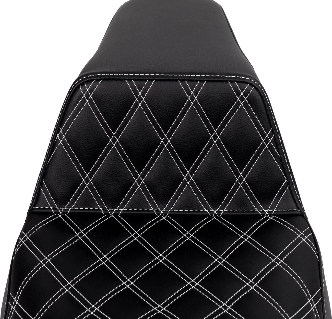 Saddlemen Step-Up Seat For Harley Davidson FLHXS 1868 08-23 808-07B-17206